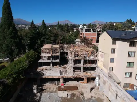 Departamento en Venta en Agua Amarga, USD 154.000