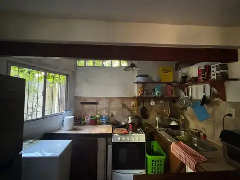 Depto Tipo Casa en Venta de 1 dormitorio