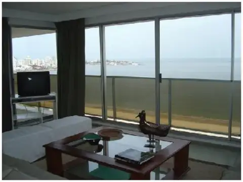 Departamento en Alquiler de 4 ambientes