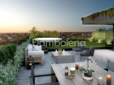 Departamento  en Venta en Ituzaingó