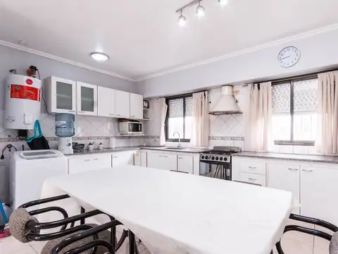 Depto Tipo Casa en Alquiler A Estrenar