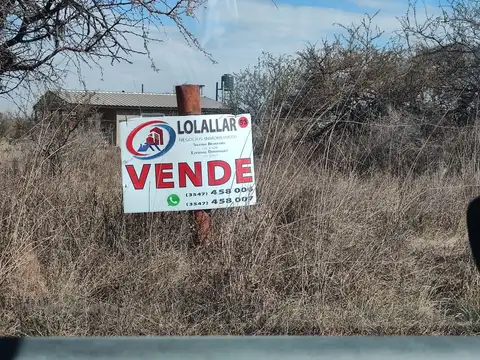TERRENO EN LOS ESPINILLOS,POTRERO DE GARAY