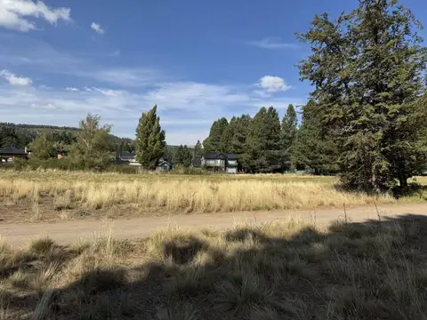 Terreno en Venta en Chapelco Golf & Resort, USD 65.000