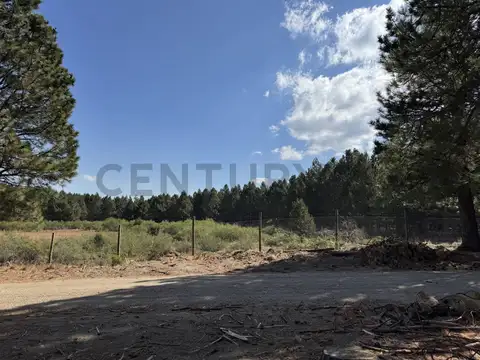 VENTA LOTE SAN MARTIN DE LOS ANDES, CHAPELCO GOLF !