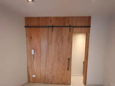 Oficina en Edificio Pampero Abasto