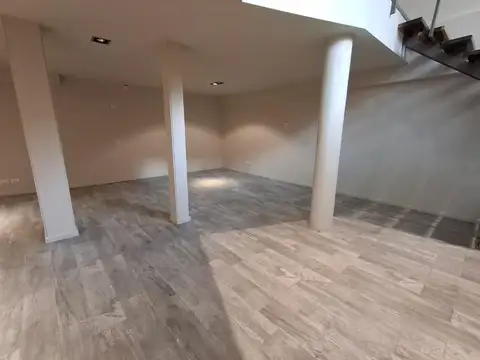 Oficina en Edificio Pampero Abasto