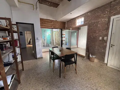 VENTA PH 2 AMBIENTES EN VILLA URQUIZA