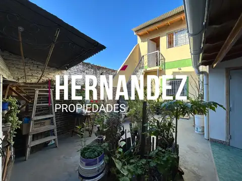 Departamento en Venta de 2 dormitorios