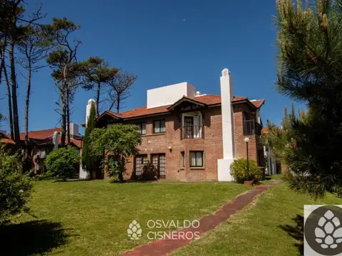 Departamento en Alquiler Temporal de 3 ambientes