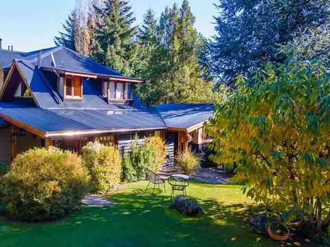 Chacra en Villa Turismo