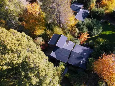 Chacra en Villa Turismo