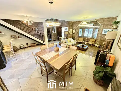 Casa en Venta 12 años