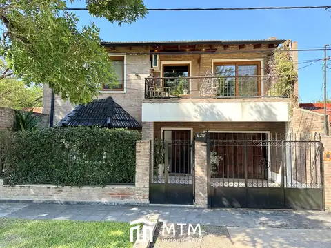 Casa en Venta, Granadero Baigorria.