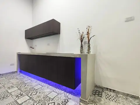 Depto Tipo Casa en Venta A Estrenar