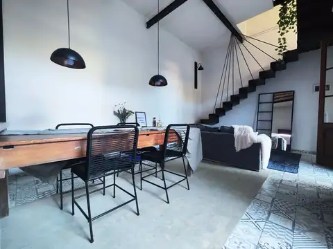 Depto Tipo Casa en Venta de 2 dormitorios