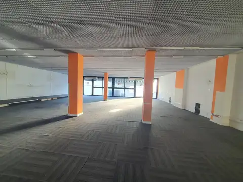 Oficina en  Microcentro-Luminosa-Piso 10