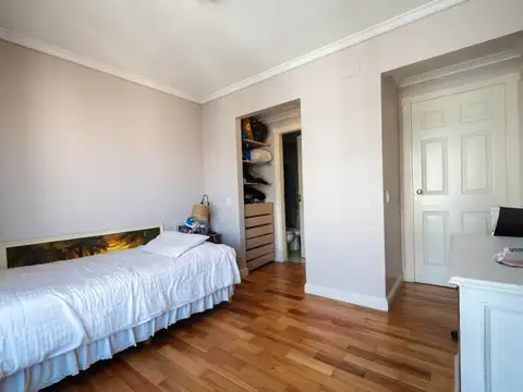 Departamento en Venta 11 años