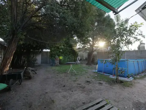 Casa en Venta en Monte Grande, USD 84.900