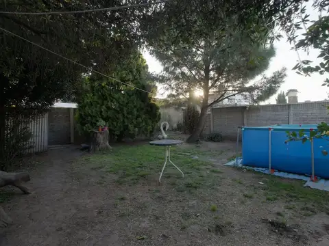 Casa en Venta de 2 dormitorios