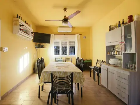 Casa en Venta 65 años