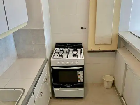 Departamento en Alquiler Apto profesional