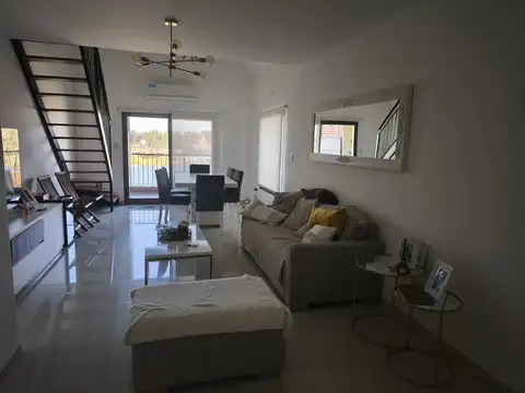 Departamento en Alquiler de 4 ambientes