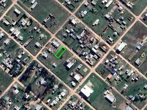 Terreno en venta - 300Mts2 - Chascomus