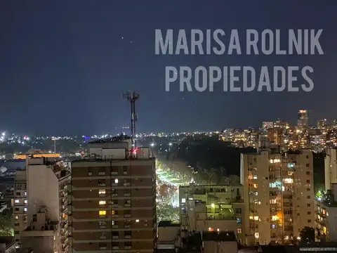 Departamento en Alquiler de 2 ambientes