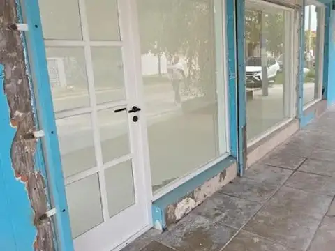Local en venta - 1 Baño - Mar del Plata