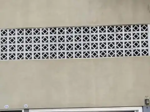 Maza e/ Avenida San Juan y Cochabamba