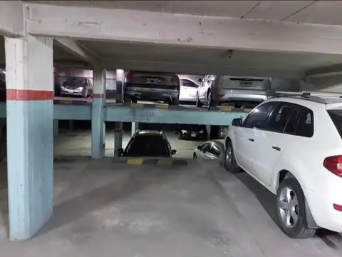 Cochera cubierto en venta - 12Mts2 - Boedo, CABA