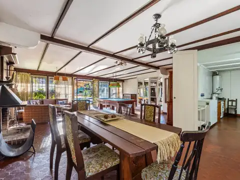 Casa en Venta 49 años