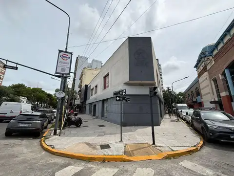 Local en Alquiler A Estrenar