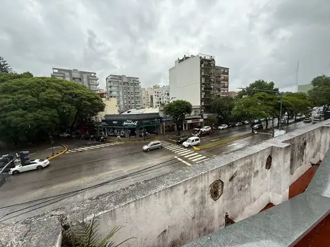 Local en Alquiler A Estrenar