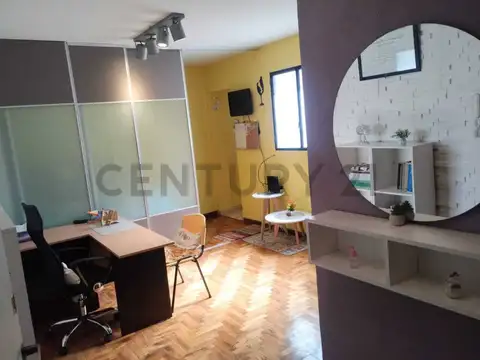 Gurruchaga 500, Piso 1