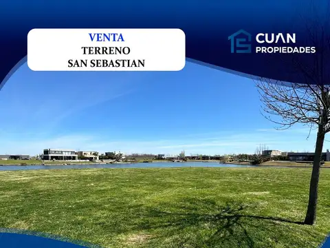 Terreno en Venta de 990,0 m2