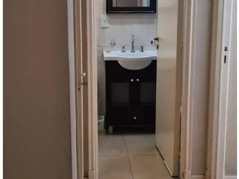 Departamento en Alquiler Temporal en Balvanera, USD 1.000