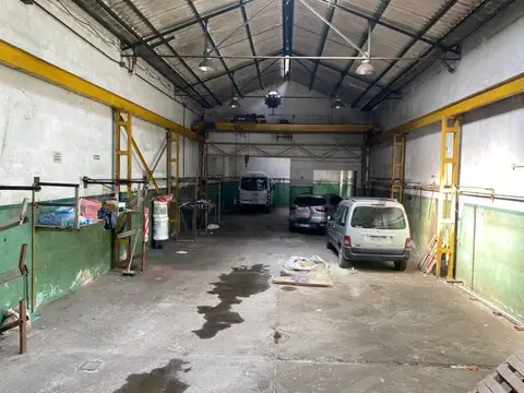 Crisologo Larralde 5200, Piso 0