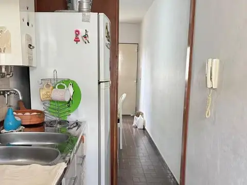 Departamento en Venta de 2 dormitorios