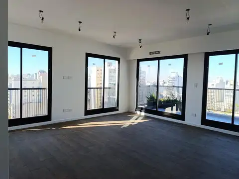 Departamento en Venta en San Cristobal, USD 125.000