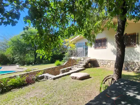 Casa en Venta en Bialet Masse, USD 110.000