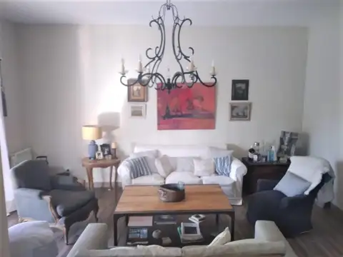 Casa en Alquiler Temporal en Bella Vista, USD 3.400