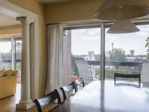 Departamento en Venta en Palermo Chico, USD 750.000