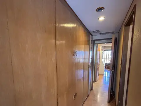 Departamento en Venta 43 años