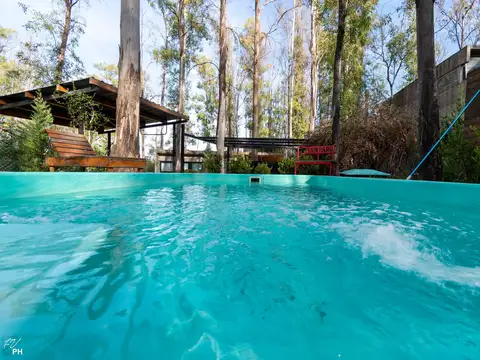 Casa en Venta 8 años