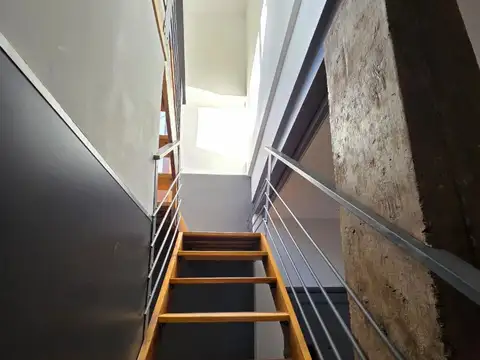 Depto Tipo Casa en Venta A Estrenar