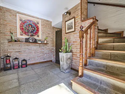 Casa en Venta en Countries y Barrios Cerrados en San Isidro, USD 450.000
