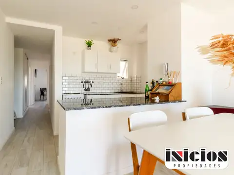 Departamento en Venta de 2 dormitorios