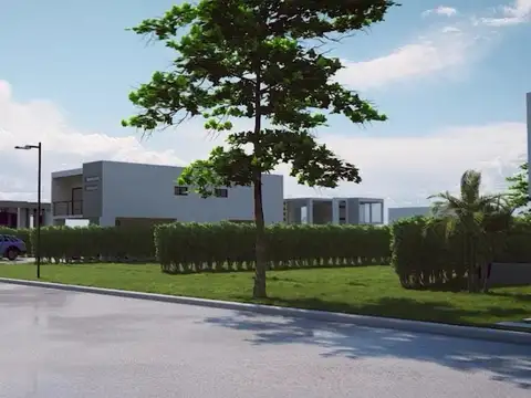 Terreno en Venta 12  mts Frente