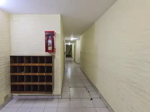 Departamento en Venta 27 años